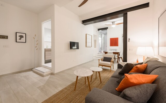 San Frediano Stile by Mmega