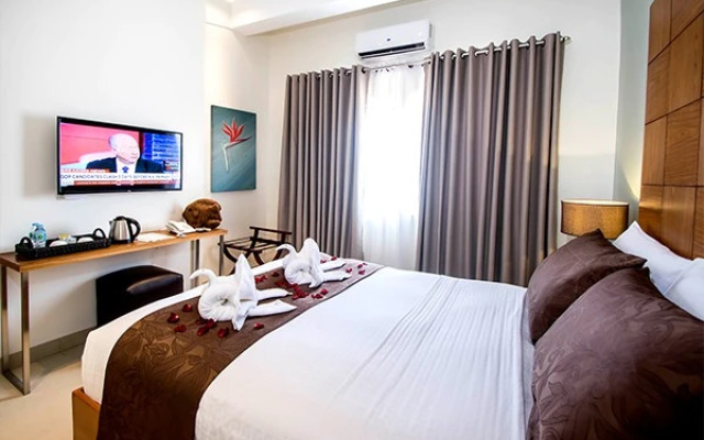Asya Premier Suites Boracay