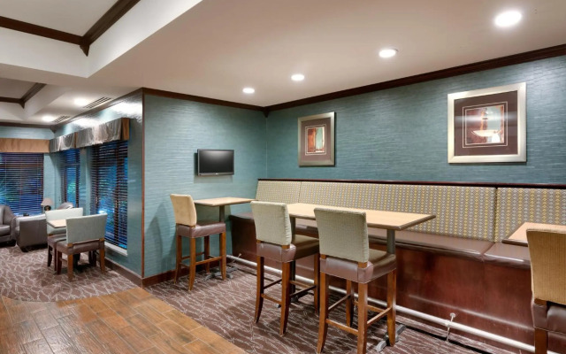 Holiday Inn Express Hotel & Suites Butte by IHG