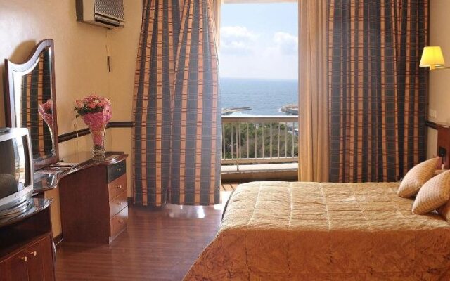 Hotel Mediterranée