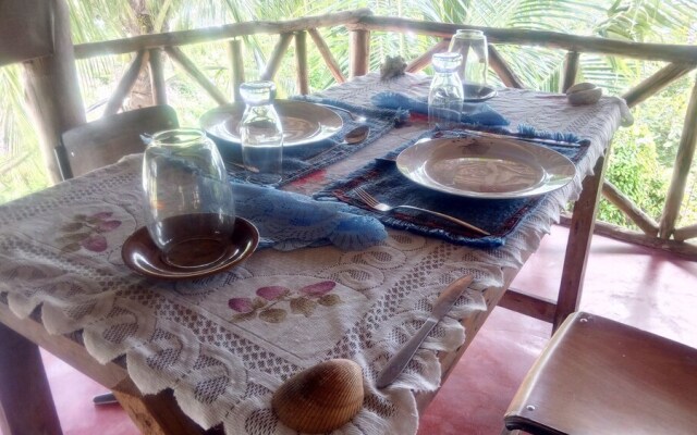 Nyumbani Rest House