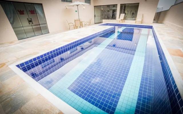Faro Hotel
