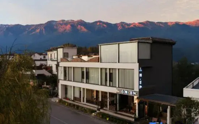 Dali Xiaoqi Lihe B&B