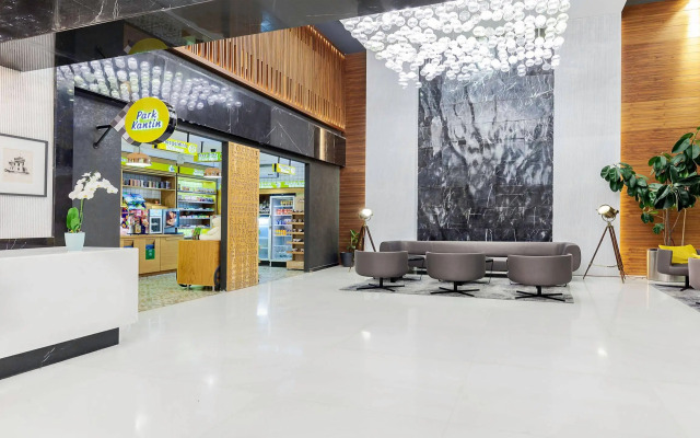 Park Dedeman Trabzon