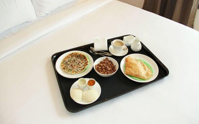 Preetham Nivas By OYO Rooms
