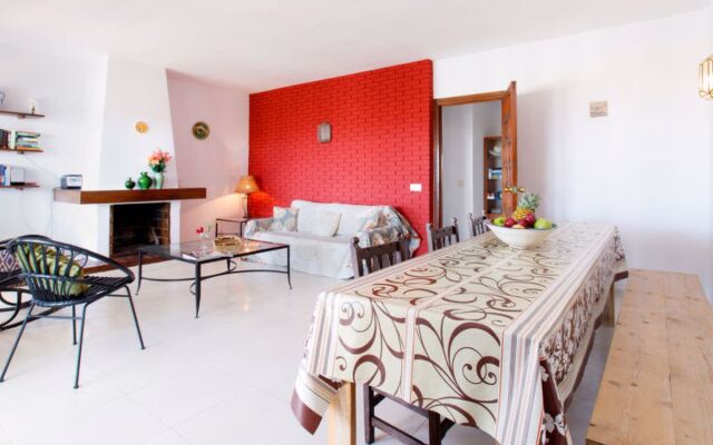 Villa Tulipan 5 Palzem