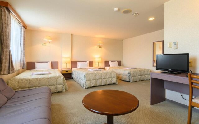 OYO Station Hotel Isobe Ise-Shima