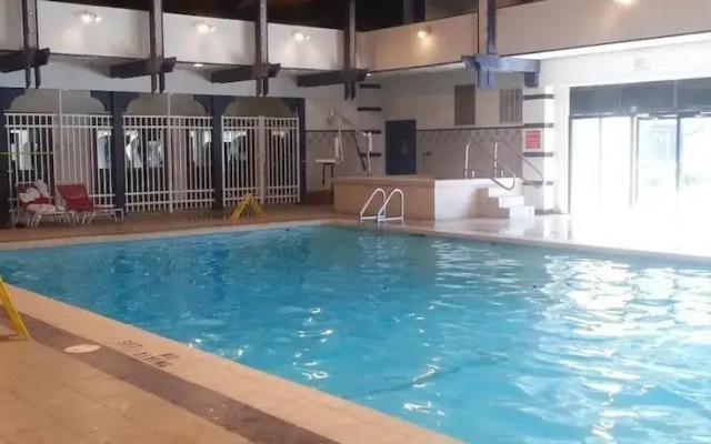 Kings Island Resort & Conference Center