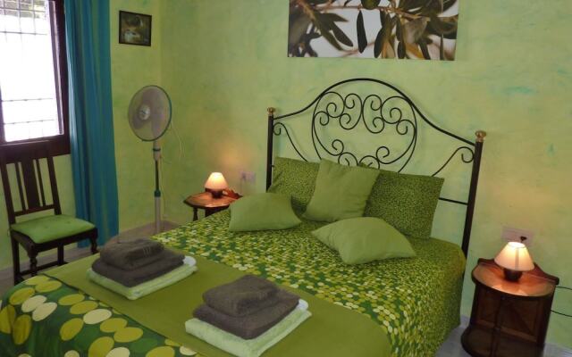 Splendid Villa in Almogía With Private Swimming Pool
