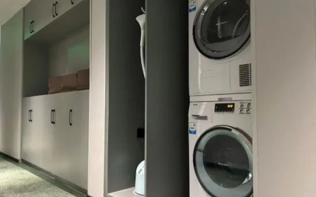Hi Inn Hotel (Beijing Huilongguan Huoying Subway Station)