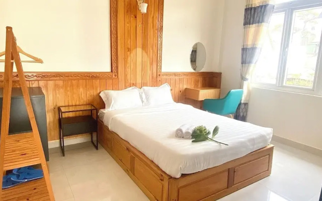 Ruby Peace Hotel