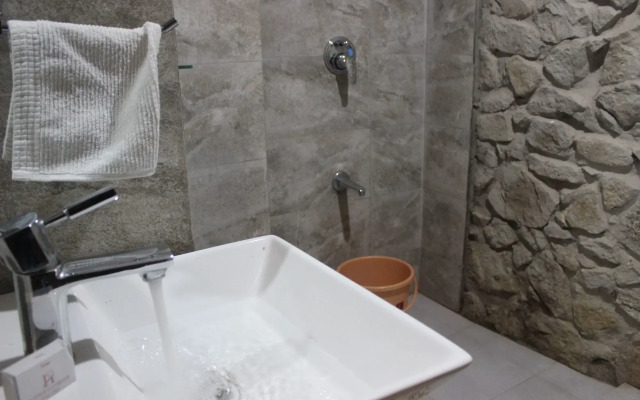 Toppers corner-A Boutique Garden Resort