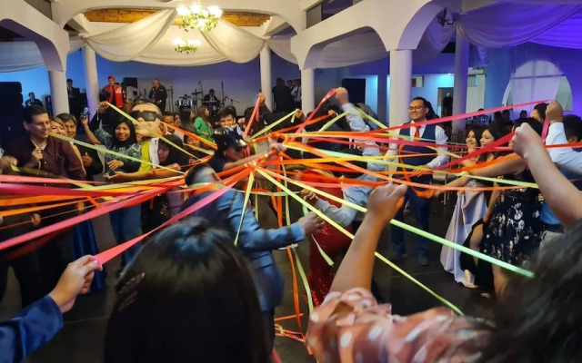 Hospedaje El Cascabel