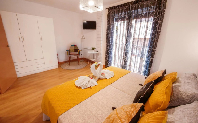 Apartamentos Argia 2