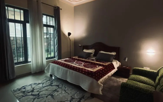 Affordable Homes Kigali