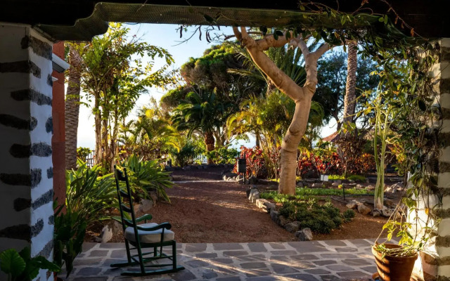 Parador de La Gomera
