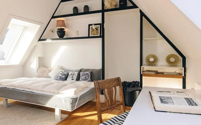 Holiday Home in Svendborg