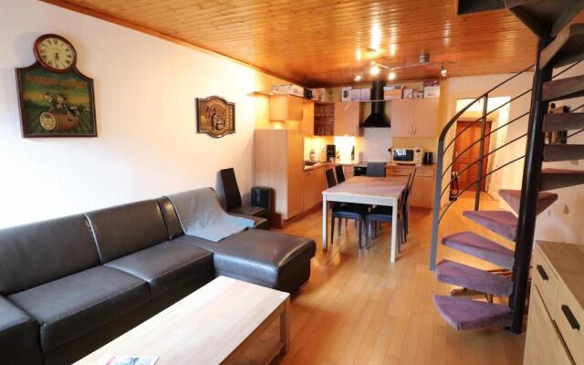 Appartement Annecy, 3 Pièces, 4 Personnes - Fr-1-432-63