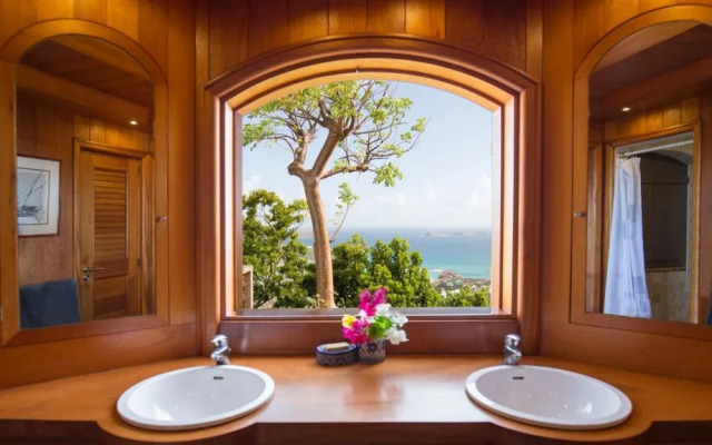 Dream Villa Lurin 839