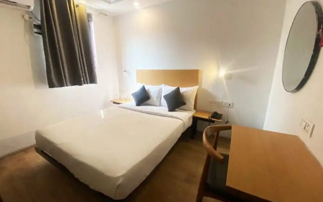 Hotel Gray Saffron
