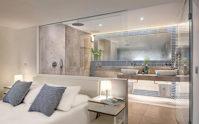 Hotel & Serviced Residence Gocce di Capri Sorrento Coast