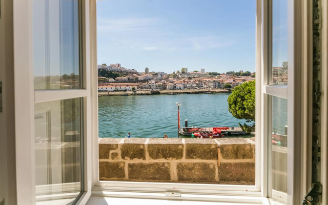 Porto River