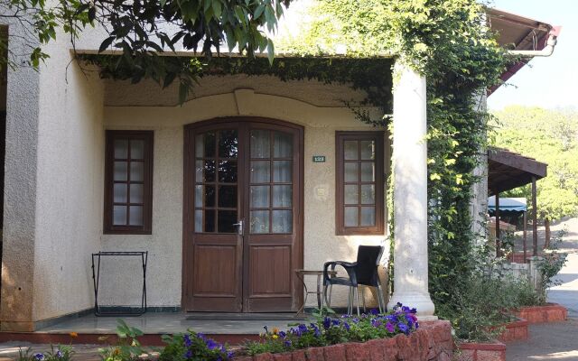 Club Mahindra Mahabaleshwar Sherwood