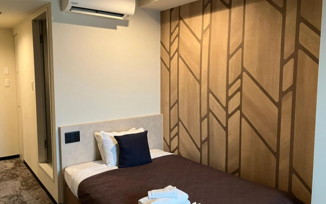 HOTEL LiVEMAX Amagasaki