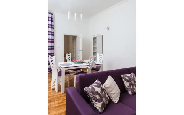 City Lights Apartments - Rakowicka