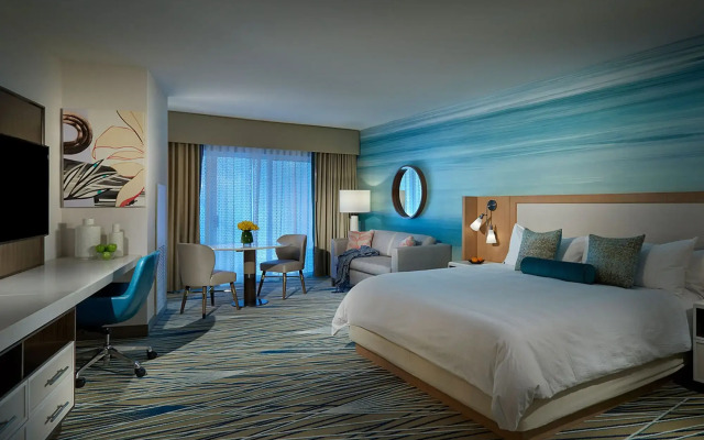 Seminole Hard Rock Hotel & Casino