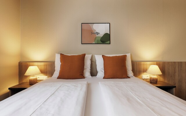 Hotel Fischzucht - by homekeepers