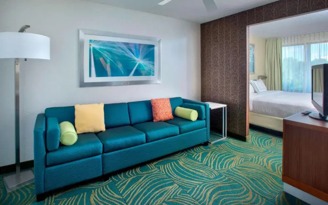 Willow Grove by IHG