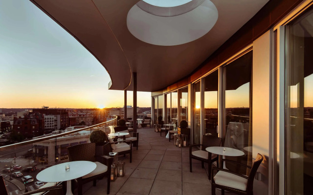 The Dupont Circle Hotel