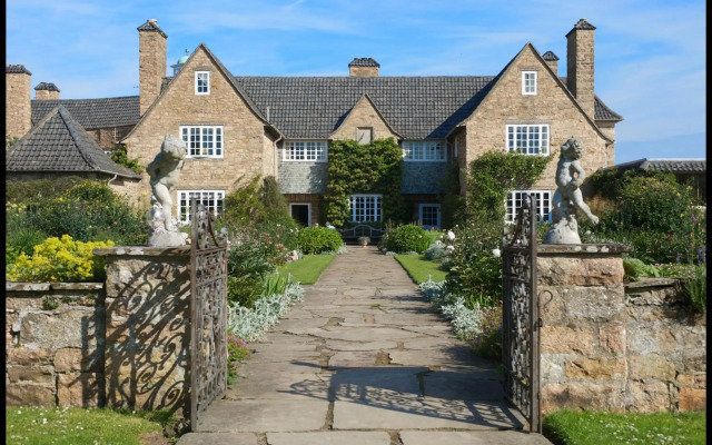 Greywalls Hotel and Chez Roux