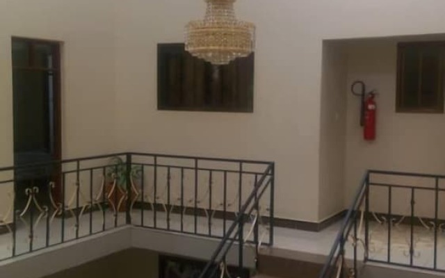 Maresi Luxury Hotel