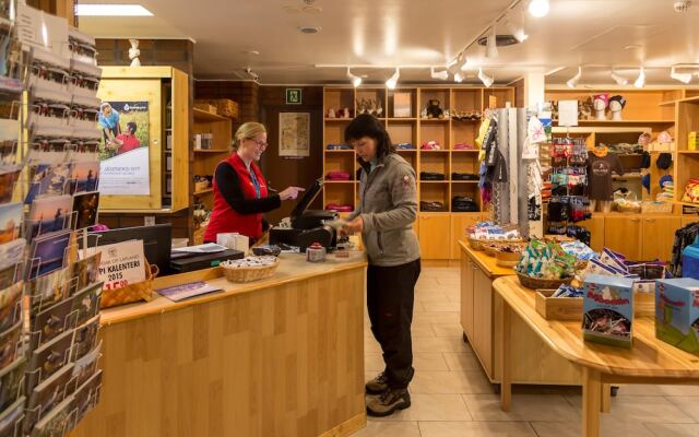 Kiilopää Fell Centre