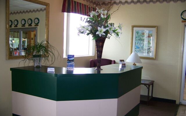 Budget Inn & Suites Orlando West