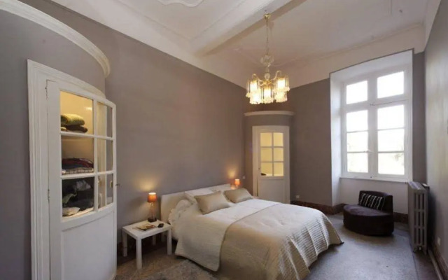 Château de Gramazie