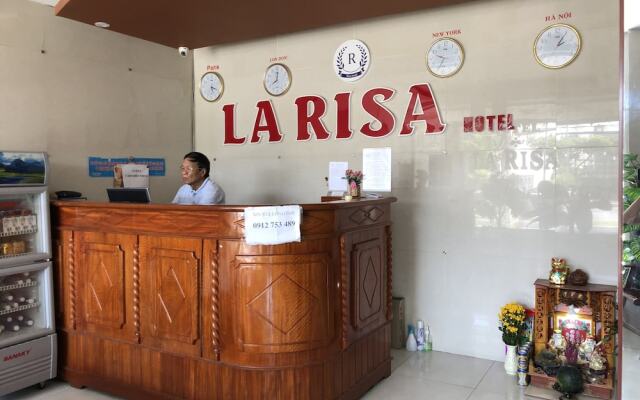 La Risa Hotel