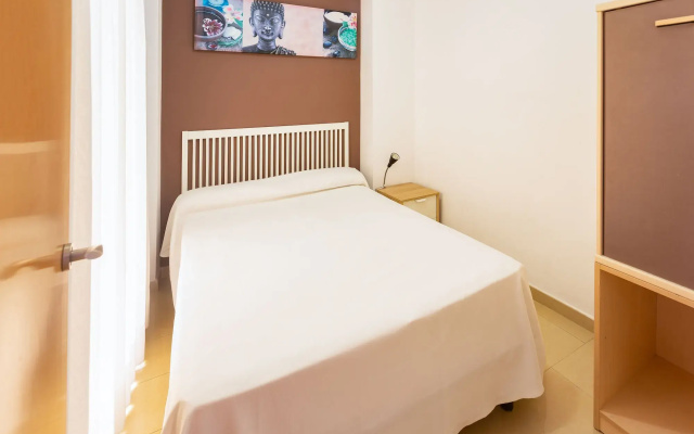 Apartamentos Neptuno