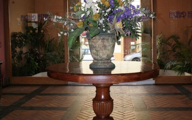 Soho Boutique Puerto