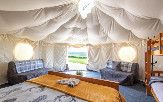 Dukeries Retreat