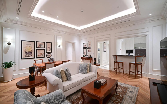 21 High Street Residence By The Torch