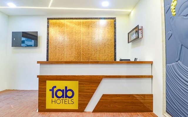 Fabhotel Elite Inn
