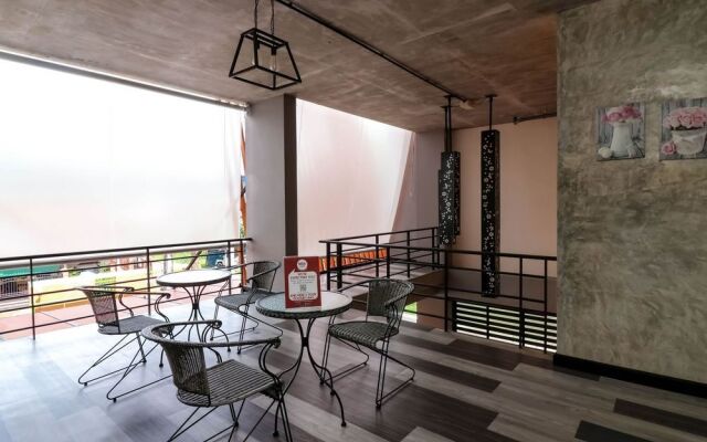 Nida Rooms Funky Chonlaprathan 22