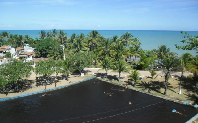 Hospedaria Cumuruxatiba