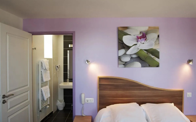 Logis Hotel Belle Vue