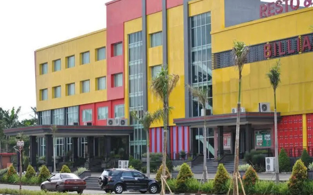 M-one Hotel Bogor