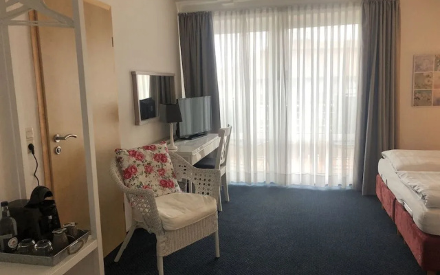 Aparthotel Stibbe