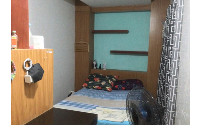 Regatta Residences by OYO Rooms